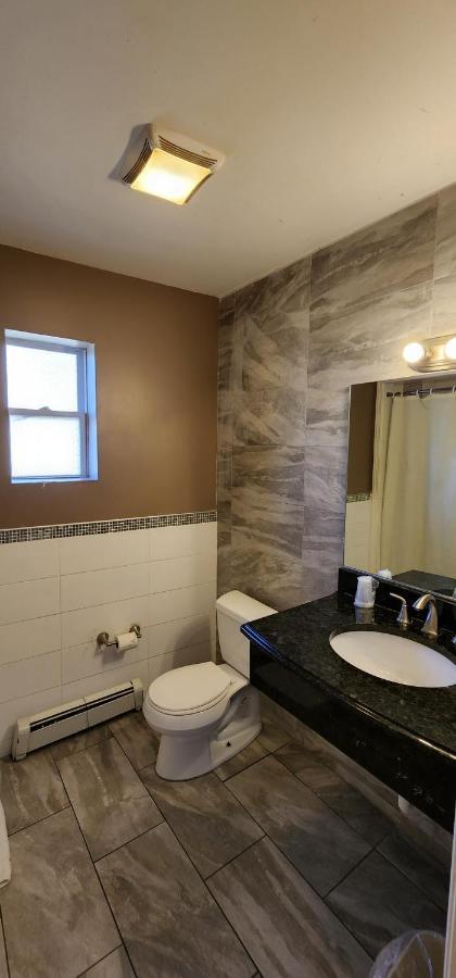 Essence Collection Staten Island New York Exterior photo